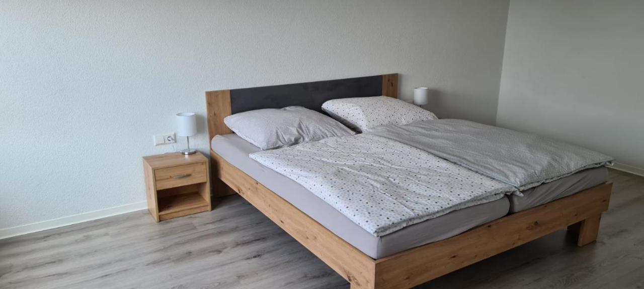 Ferienwohnung An Der Kapelle Rickenbach  Экстерьер фото